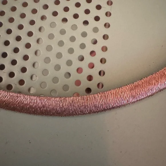 Milor Italy Omega Sterling silver 925 Chain - Picture 4 of 4